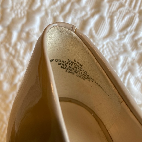 Nine West Heels - Picture 8 of 11
